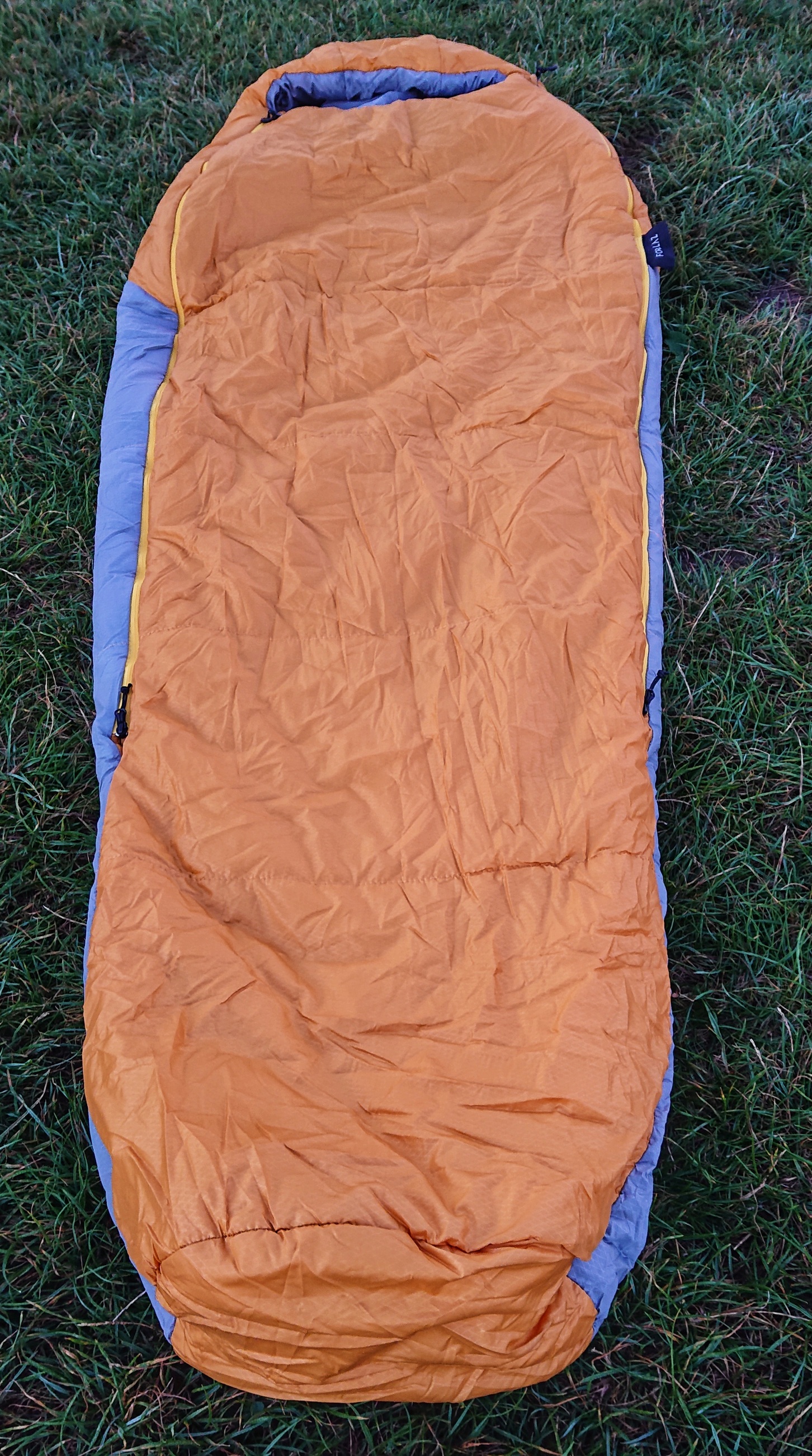 Schlafsack