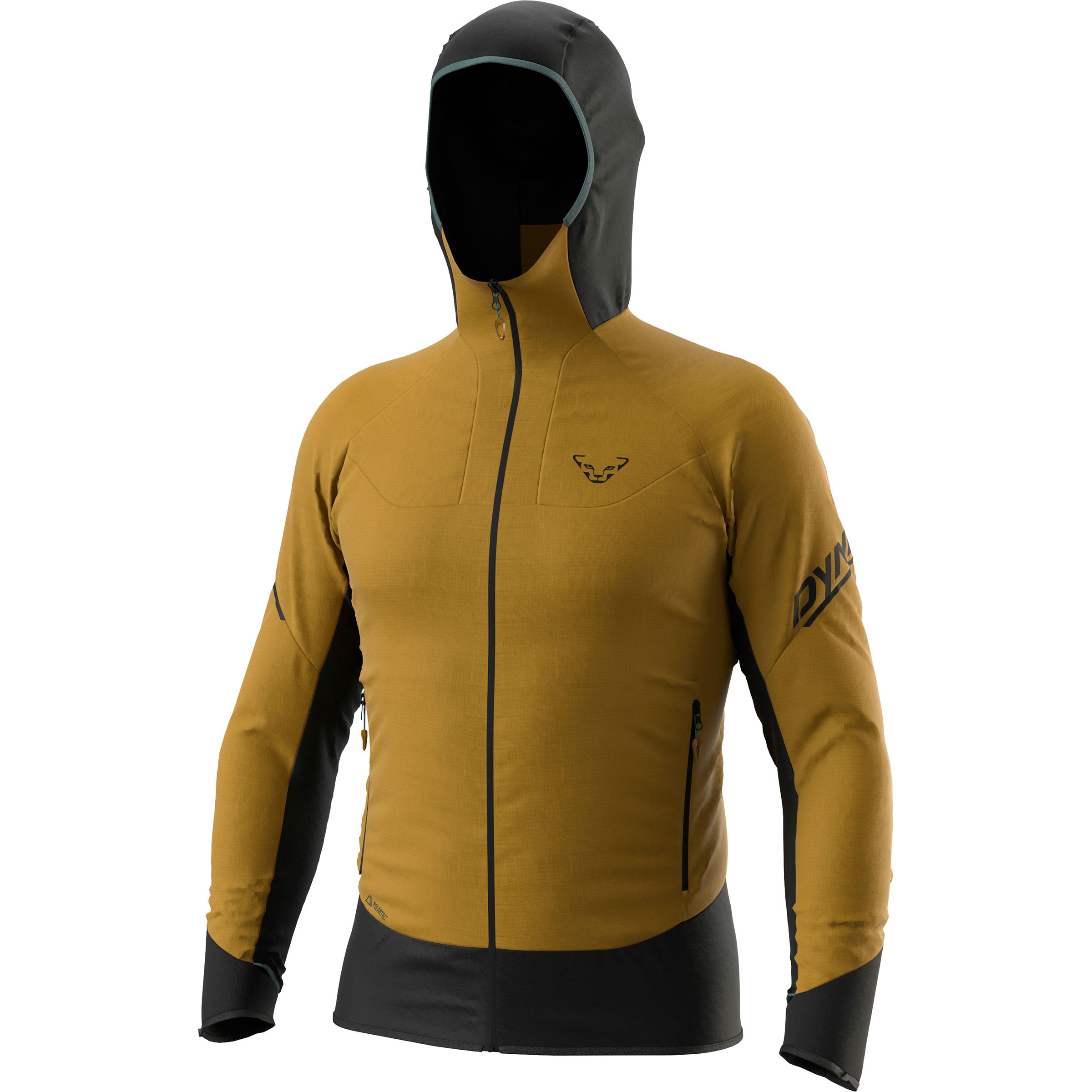 Dynafit Mezzalama Polartec Alpha Jacke