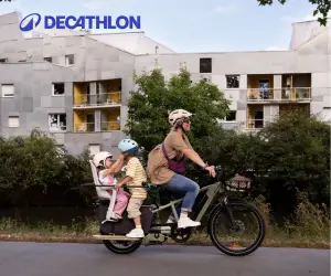 Lastenfahrräder online kaufen