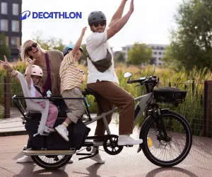 Lastenfahrrad online kaufen