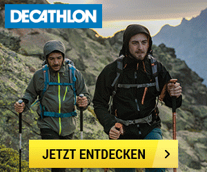 Wanderausrüstung online kaufen