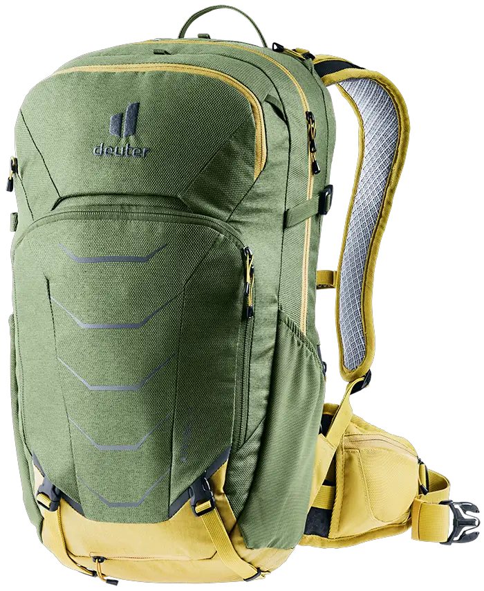 deuter Attack 20
