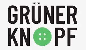 Grüner Knopf
