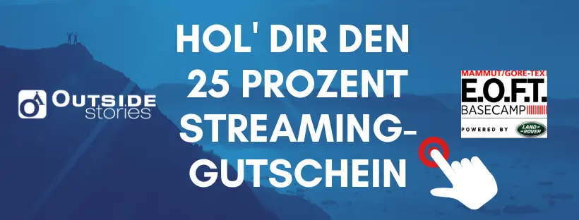 OUTSIDEstories und EOFT Basecamp Episode One Download Gutscheincode