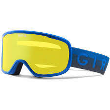 GIRO Roam blue horizon