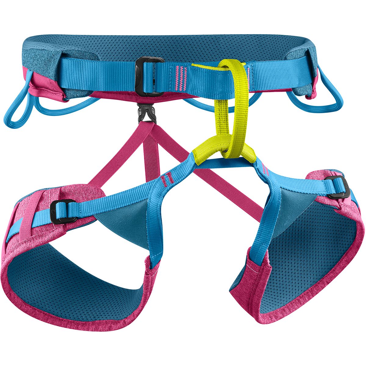 EDELRID Jayne III Klettergurt