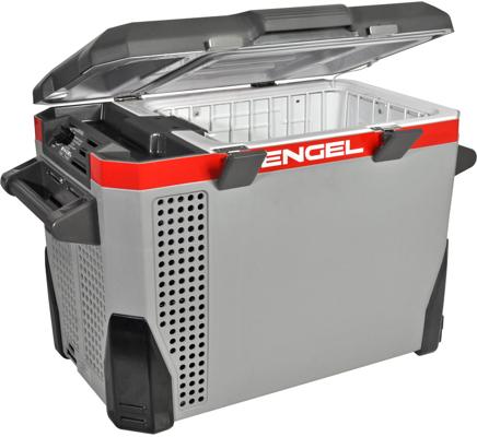 OUTSIDEstories Ratgeber Kühlboxen ENGEL MR-040 F