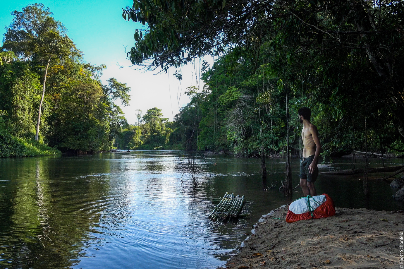E.O.F.T. European Outdoor Film Tour 2021/2022 und OUTSIDEstories