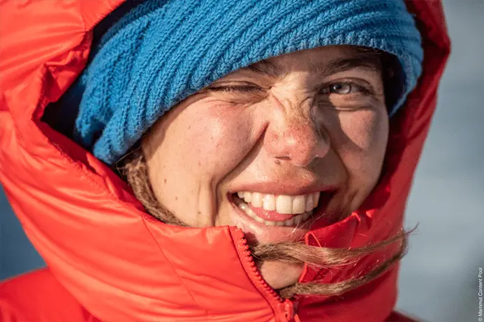 E.O.F.T. European Outdoor Film Tour 2021/2022 und OUTSIDEstories