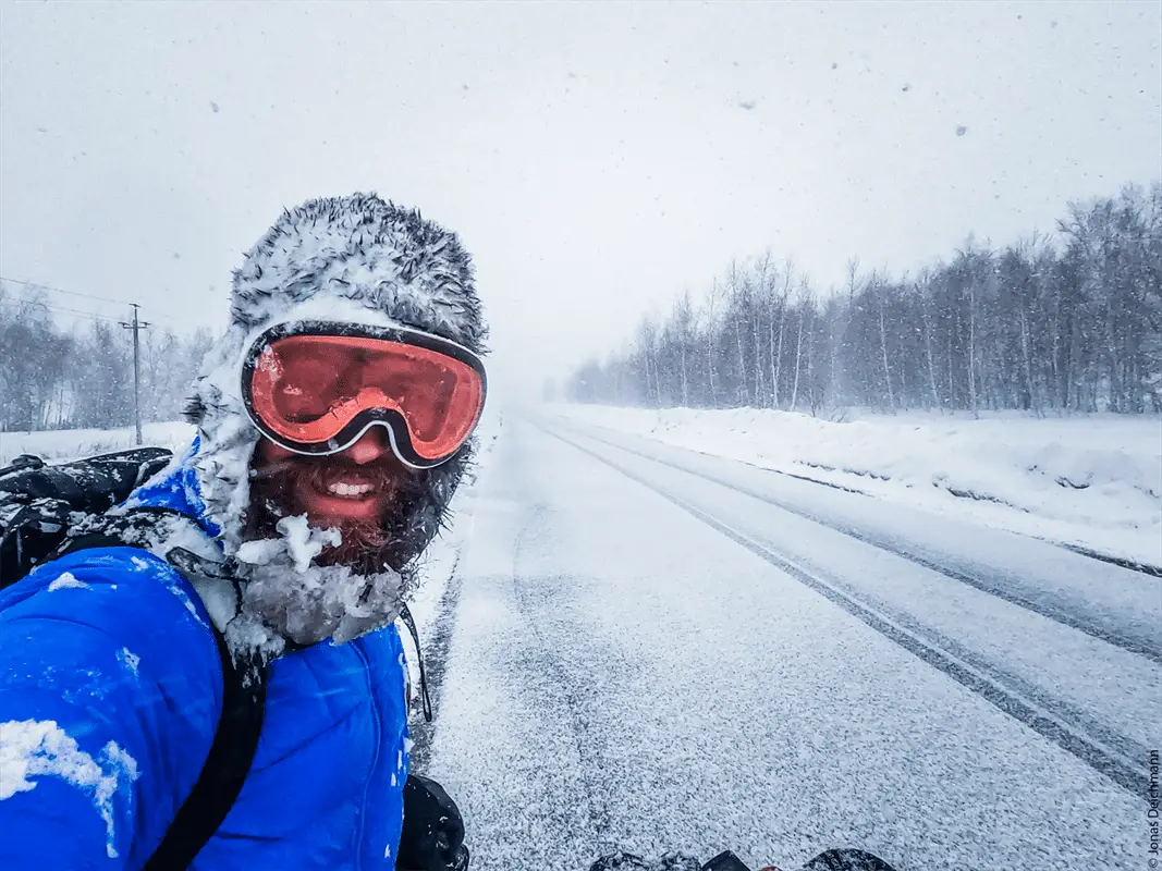 E.O.F.T. European Outdoor Film Tour 2021/2022 und OUTSIDEstories