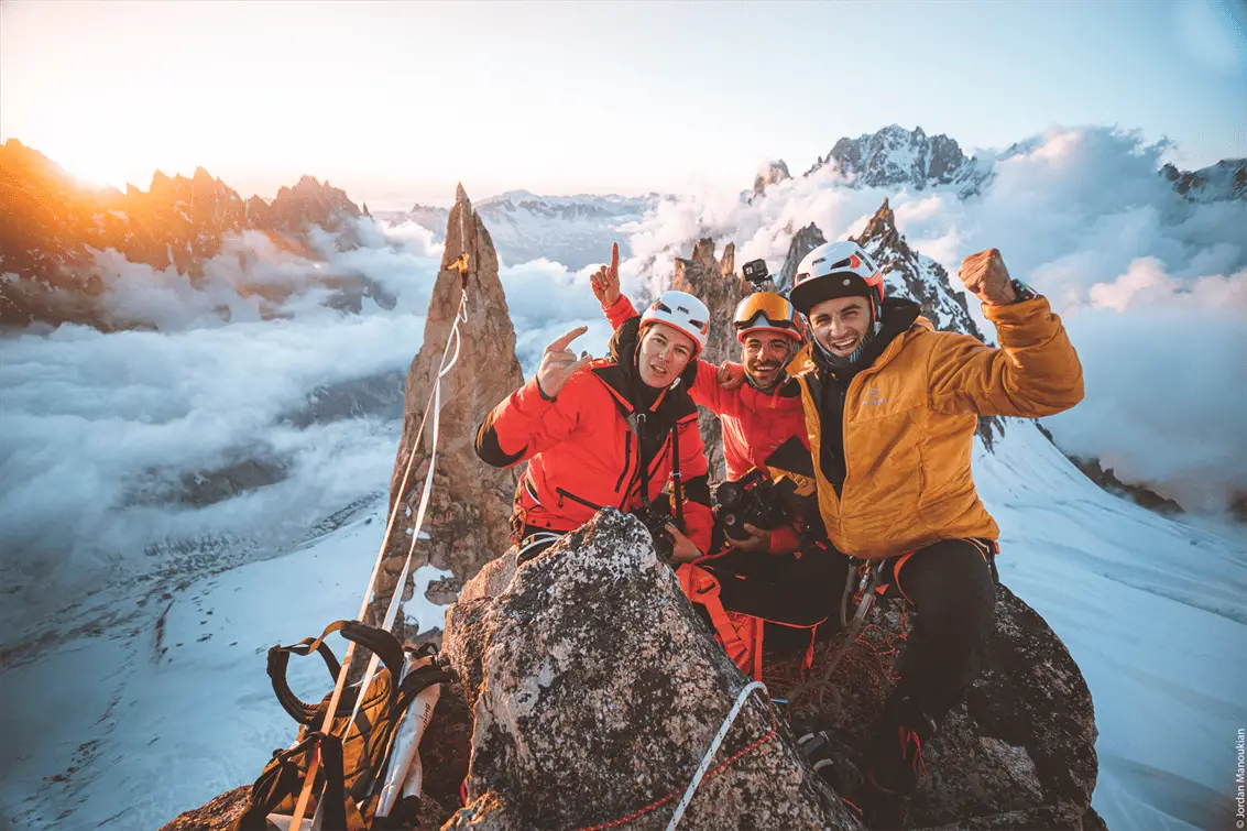 E.O.F.T. European Outdoor Film Tour 2021/2022 und OUTSIDEstories