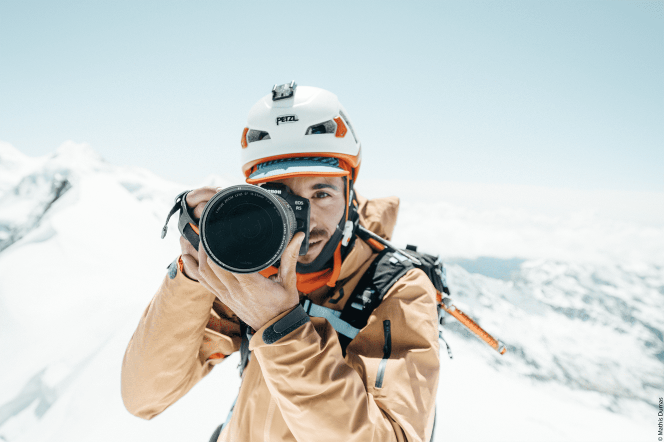 E.O.F.T. European Outdoor Film Tour 2021/2022 und OUTSIDEstories