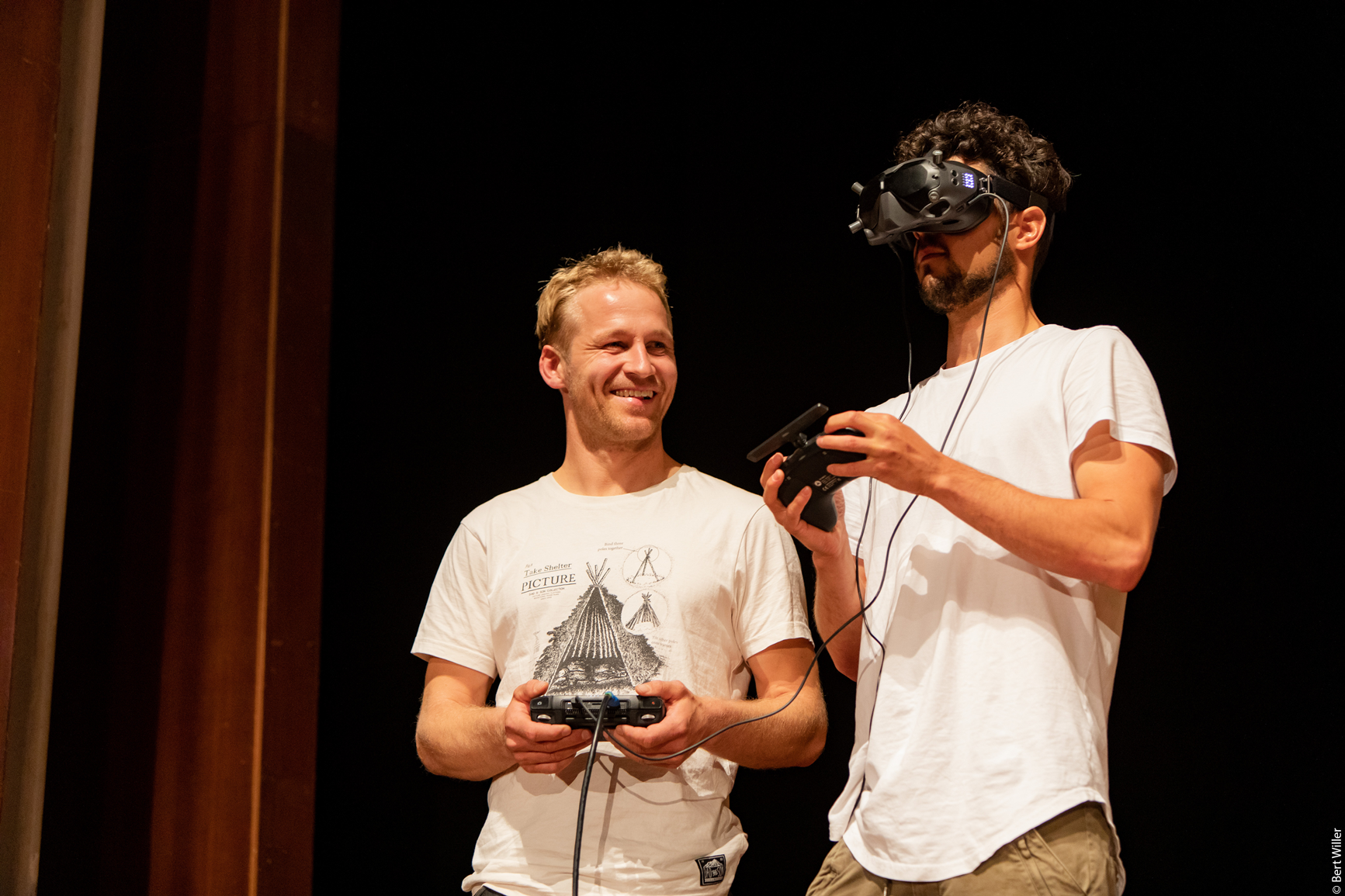 E.O.F.T. European Outdoor Film Tour 2021/2022 und OUTSIDEstories