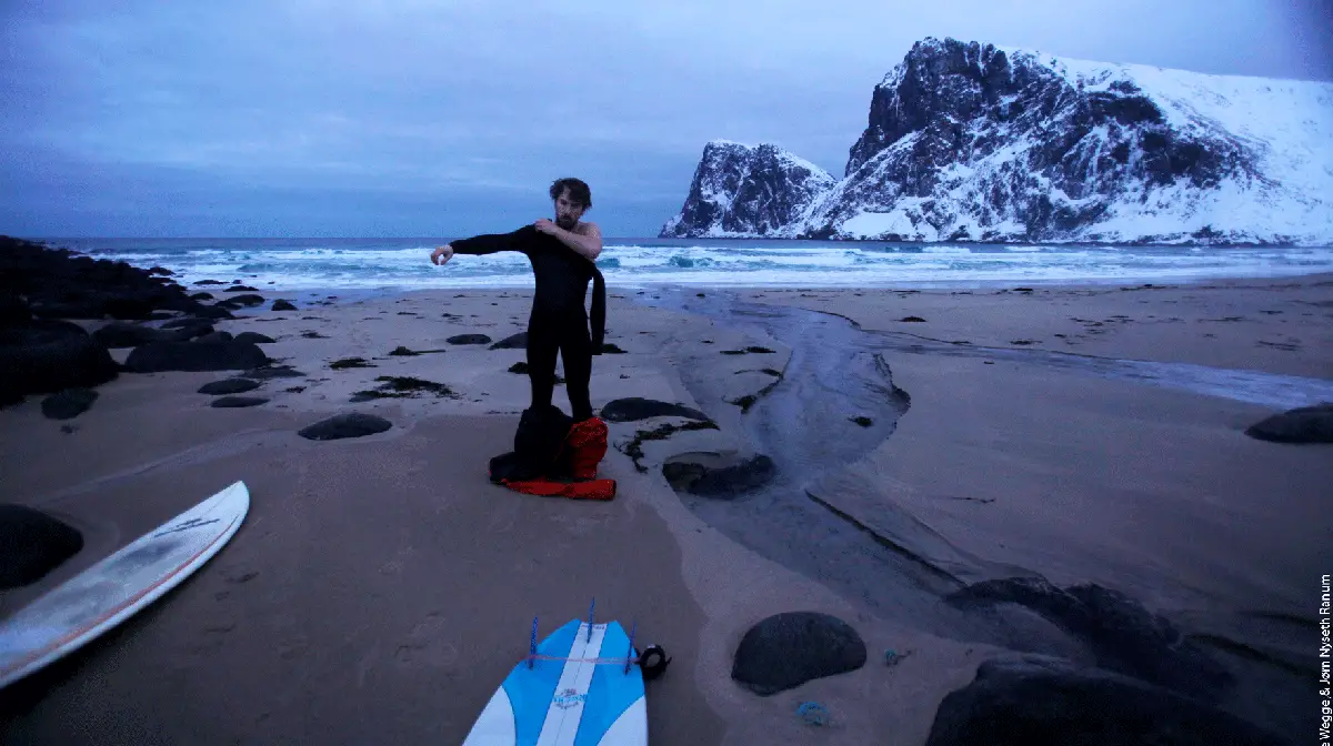 OUTSIDEstories und EOFT Basecamp Episode Four 