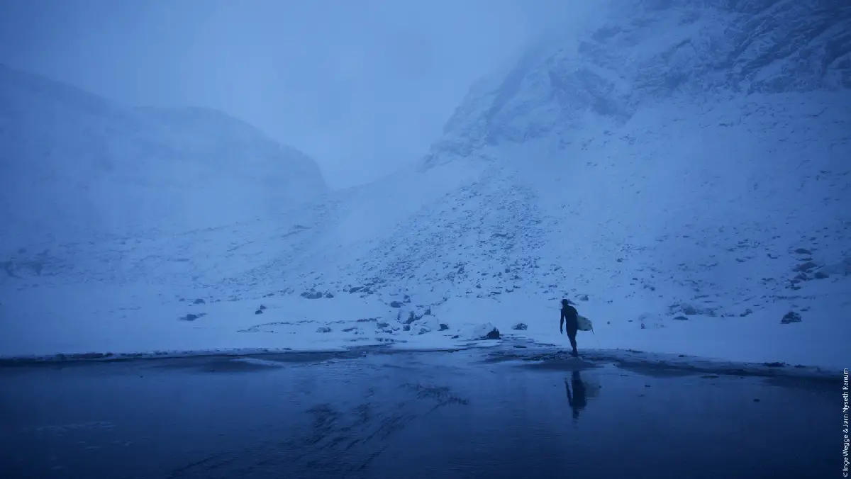 OUTSIDEstories und EOFT Basecamp Episode Four 