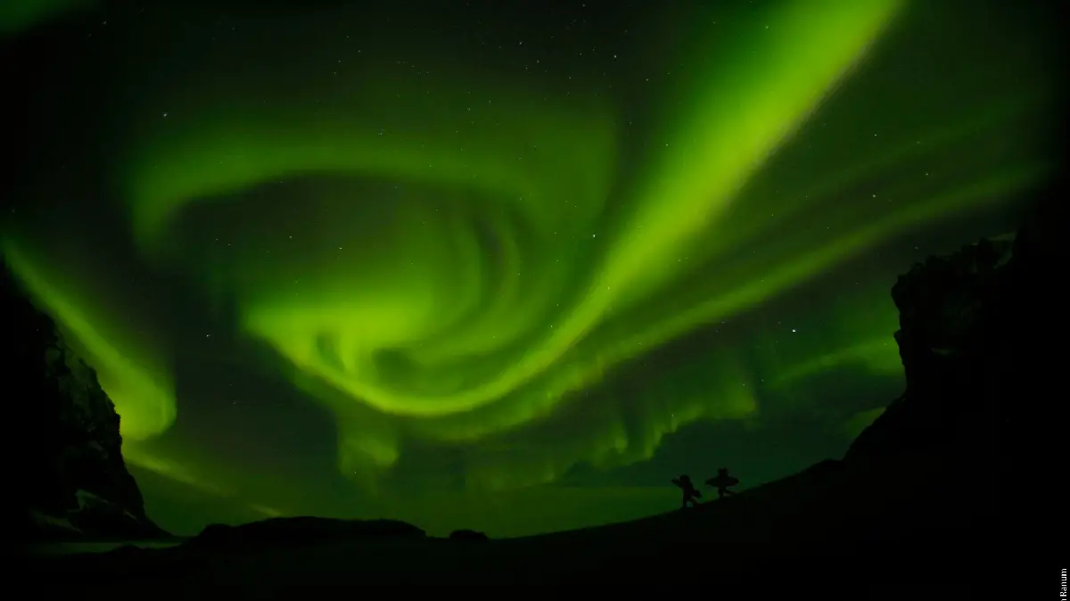 OUTSIDEstories und EOFT Basecamp Episode Four 