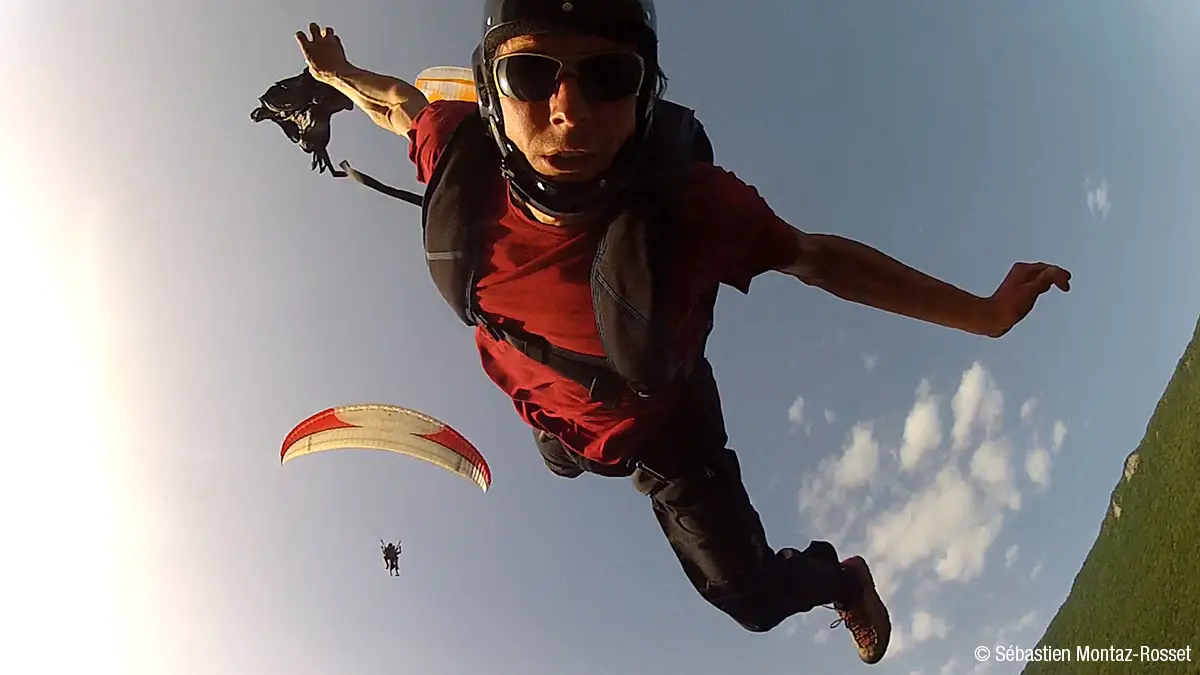 OUTSIDEstories und EOFT Basecamp Episode Three 