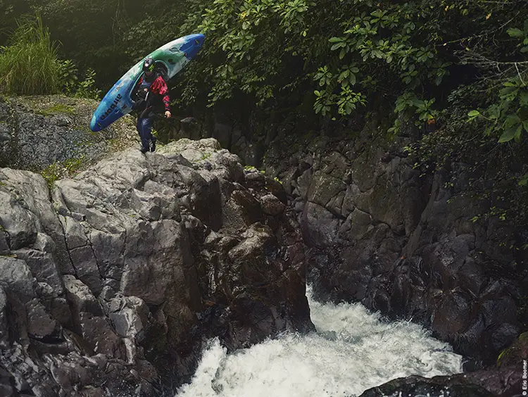 OUTSIDEstories und E.O.F.T. Basecamp Episode One