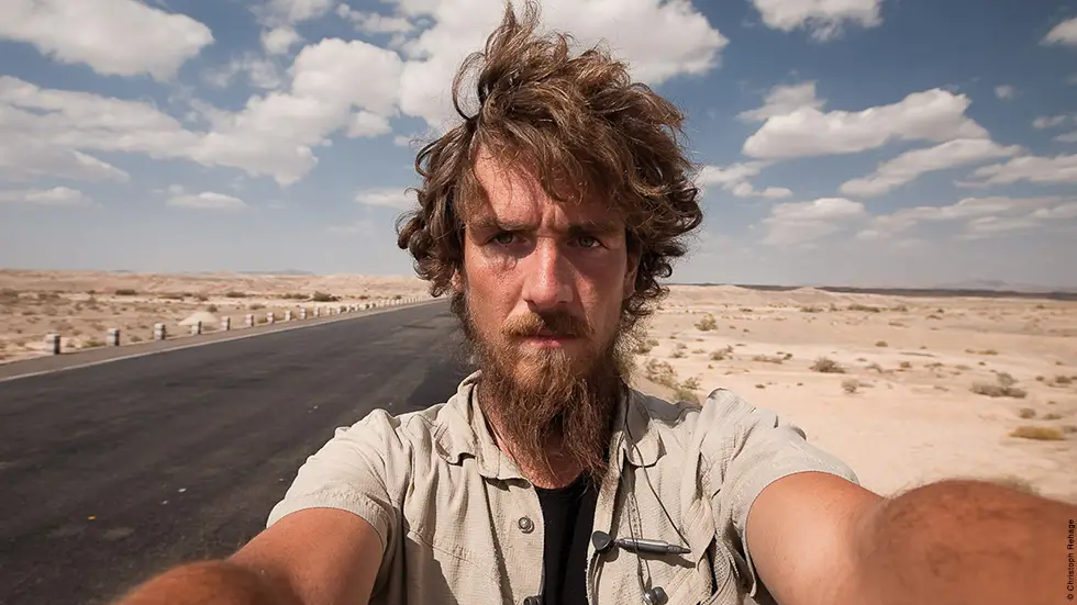 OUTSIDEstories und E.O.F.T. Basecamp Episode One