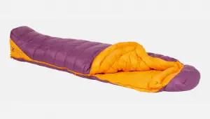 Exped History 40 Jahre Outdoor Ausrüstung OUTSIDEstories Exped Comfort -5 Wmns