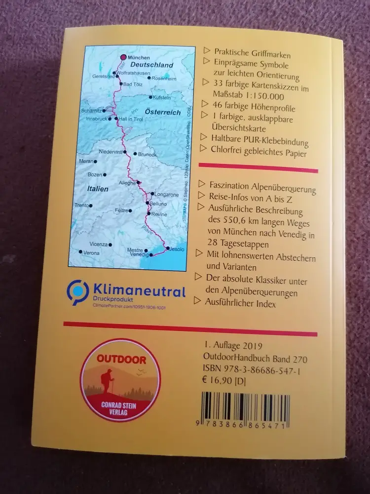 Einband Rückseite