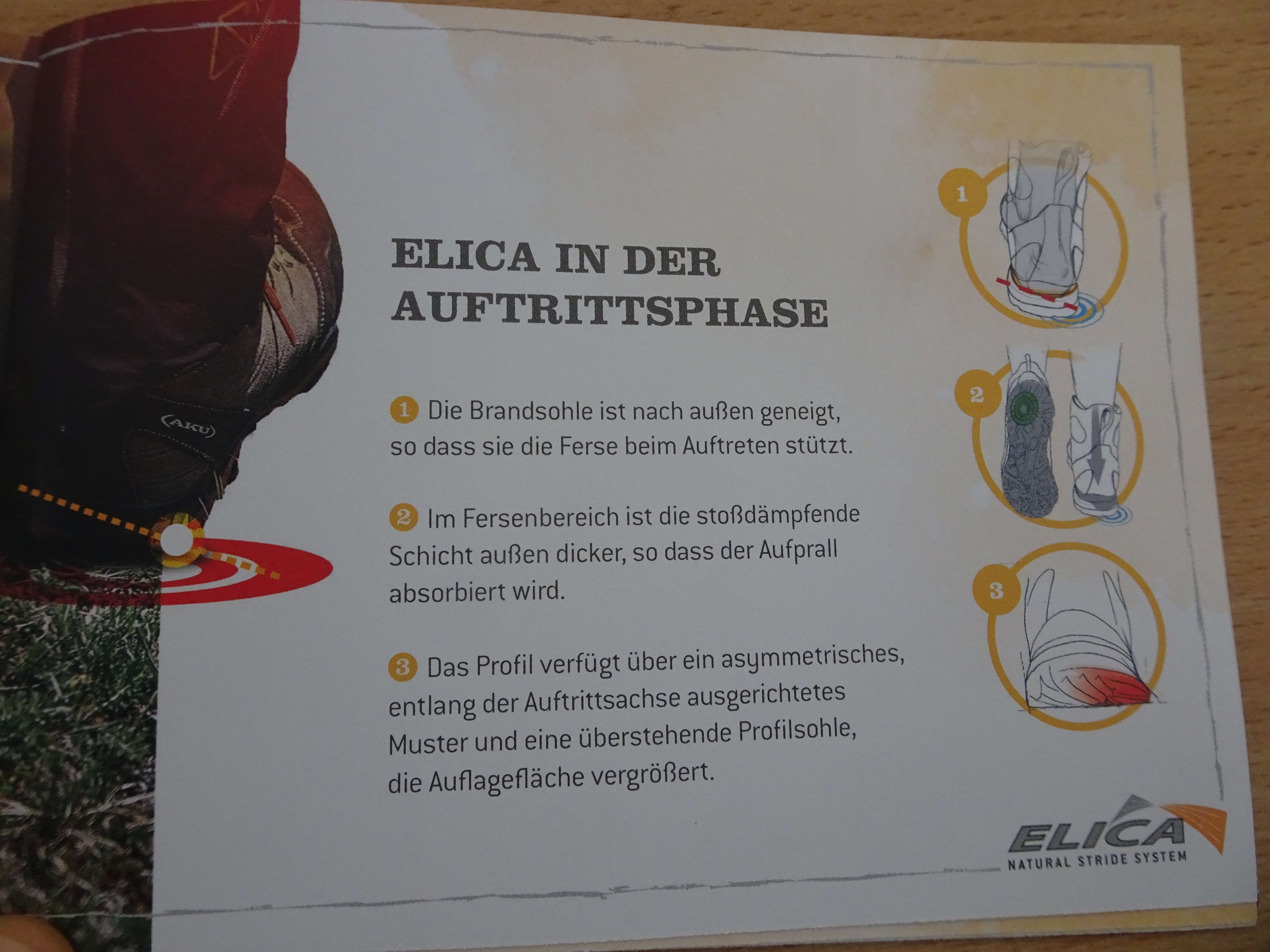 Elica