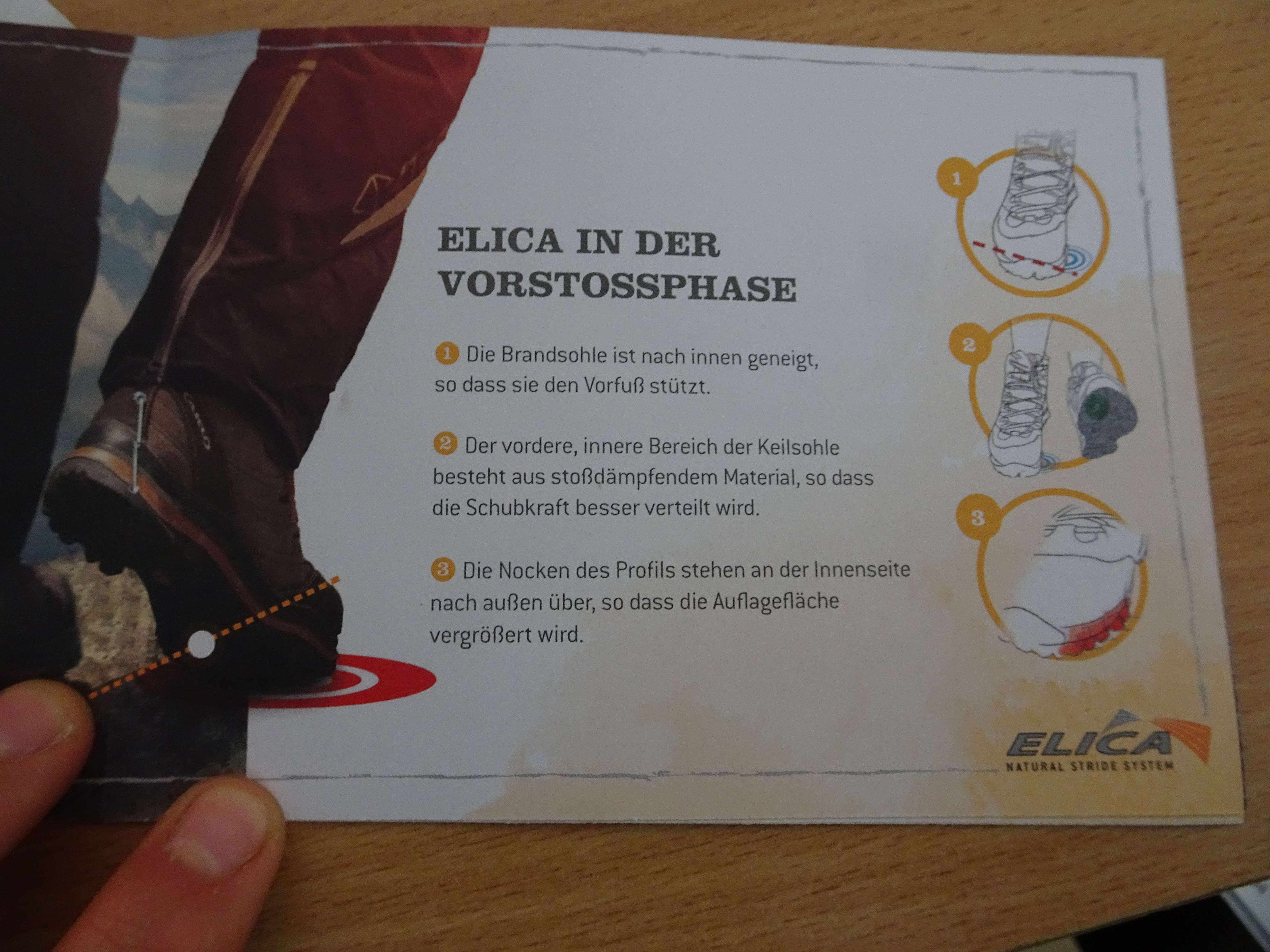 Elica