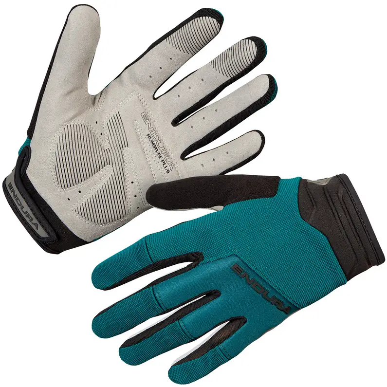 Endura Hummvee II