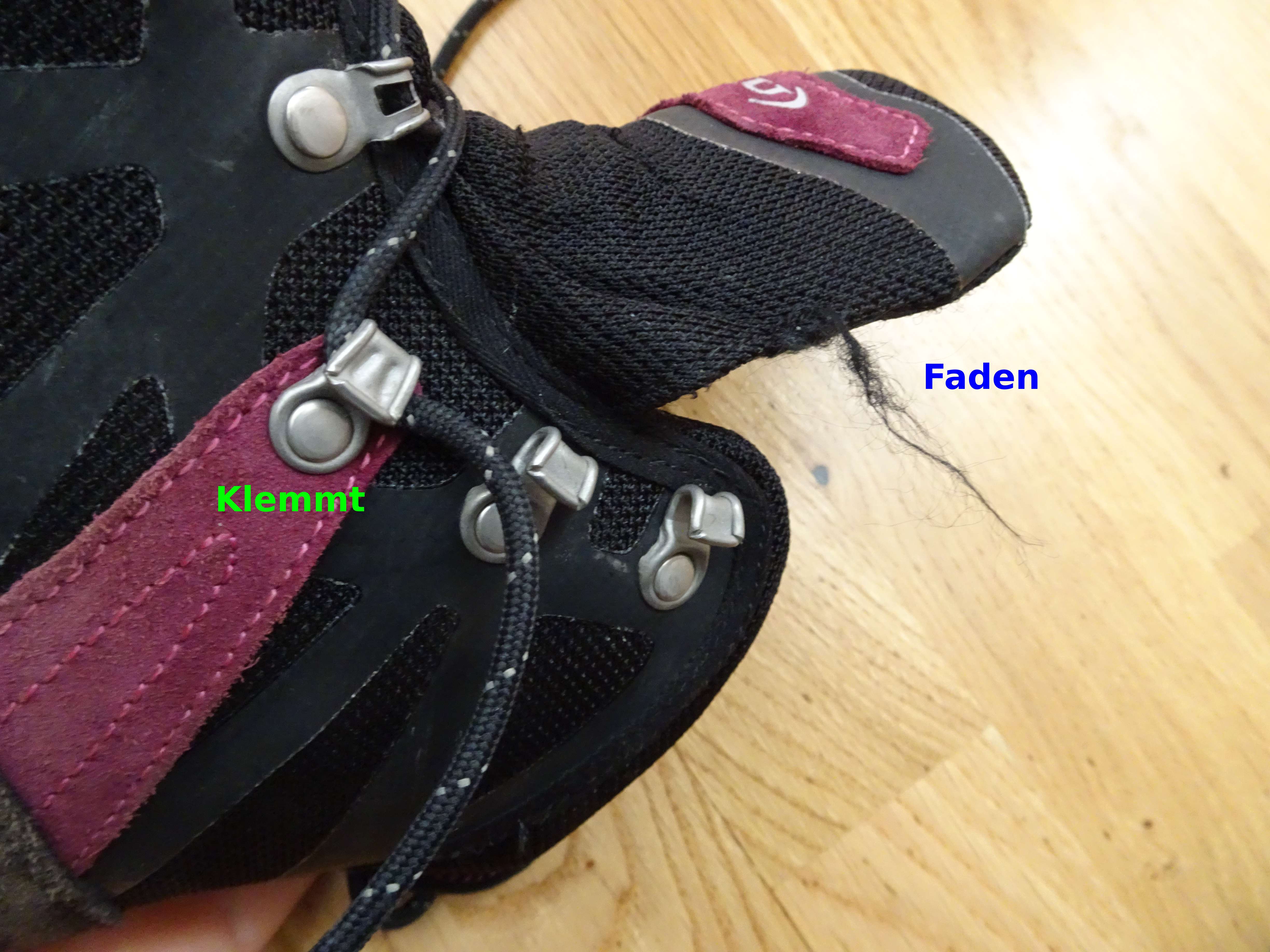 Faden