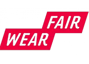 Fair Wear - Nachhaltigkeits-Siegel