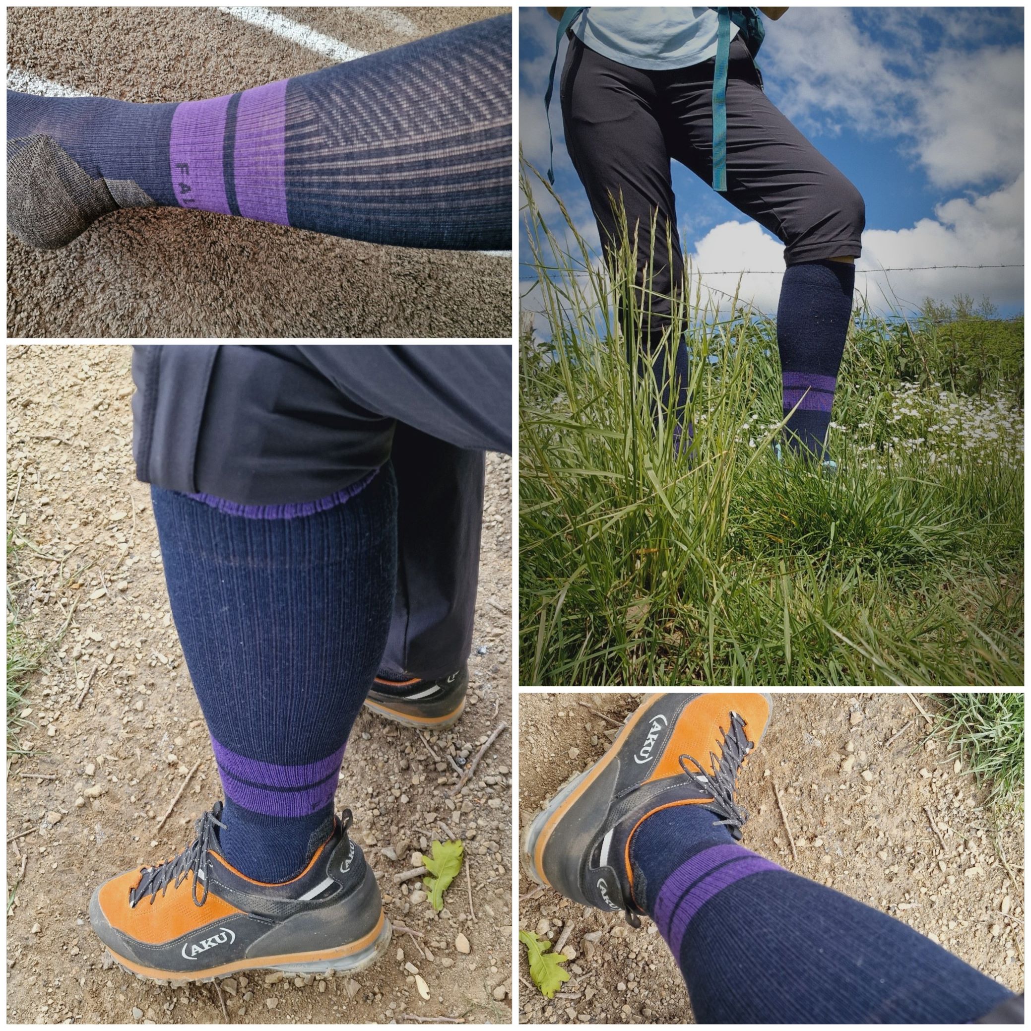 Die Top Qualität von Falke zahlt sich immer aus. Nachhaltig und zuverlässig! Falke hält, was sie versprechen.