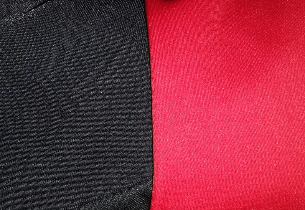 Farbe Vorher