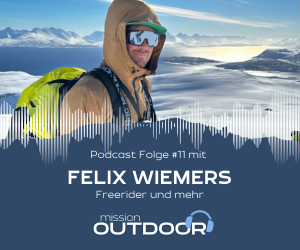 Podcast Felix Wiemers