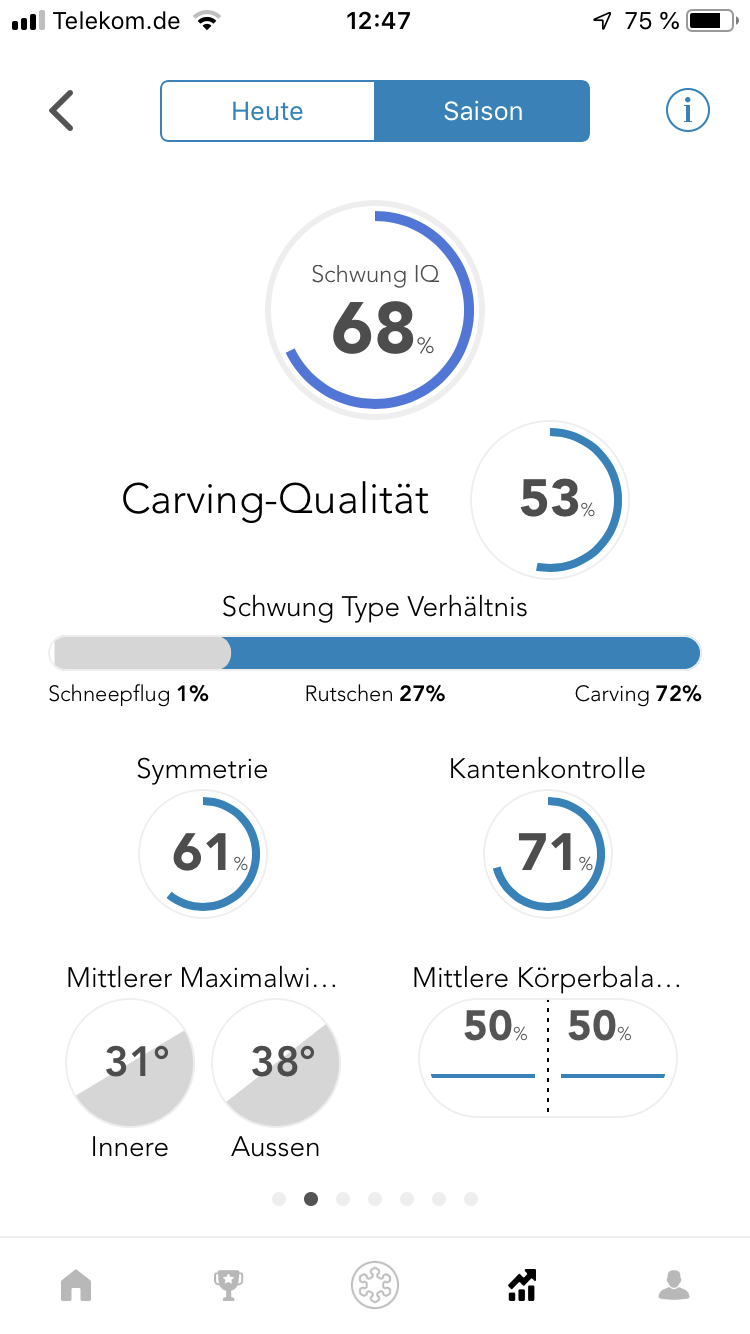 schwung iq