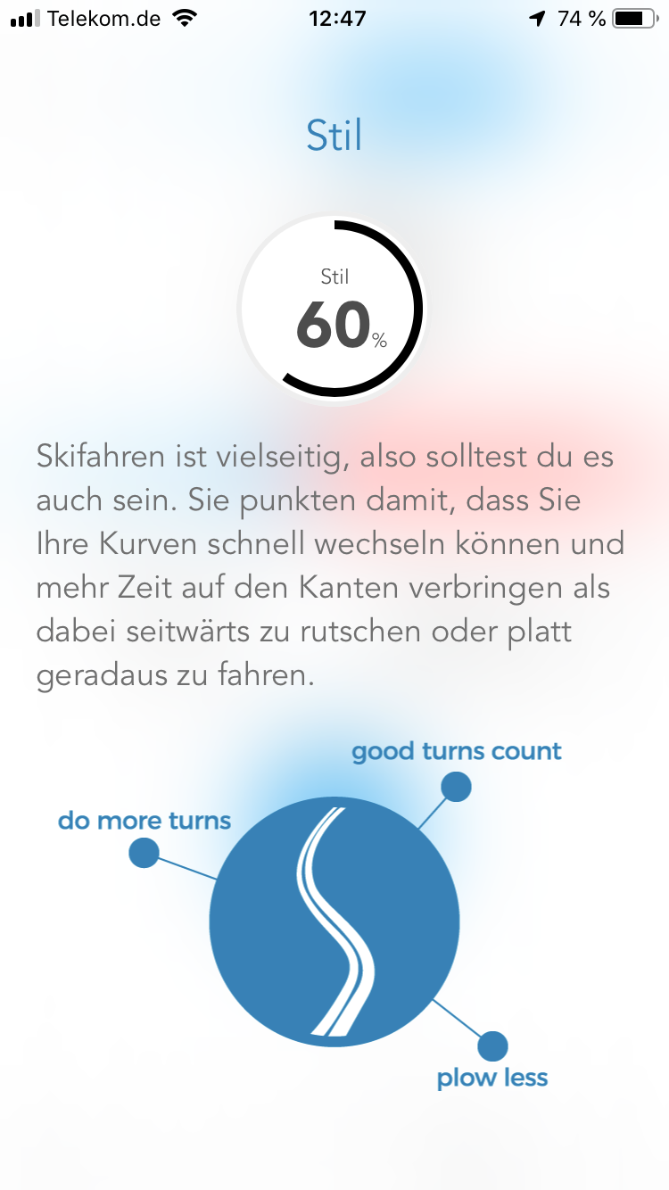 stil erklärung