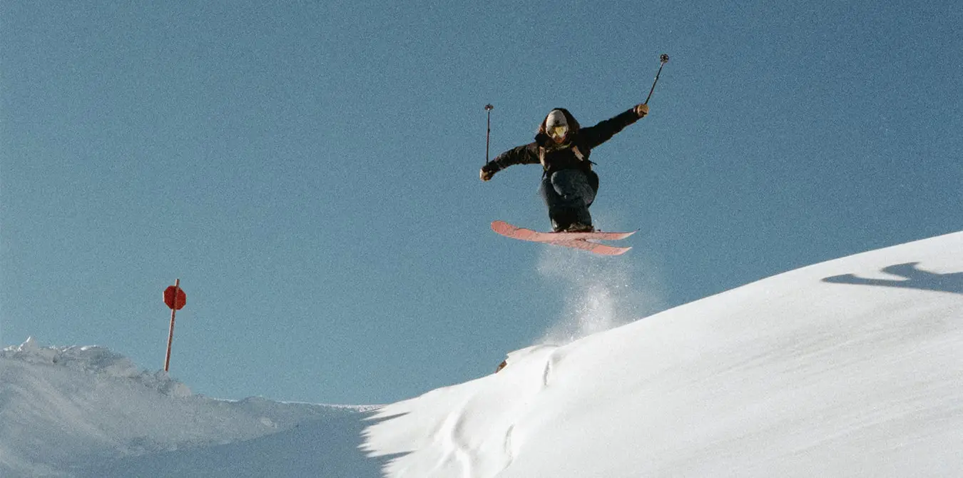 Freeride Filmfestival