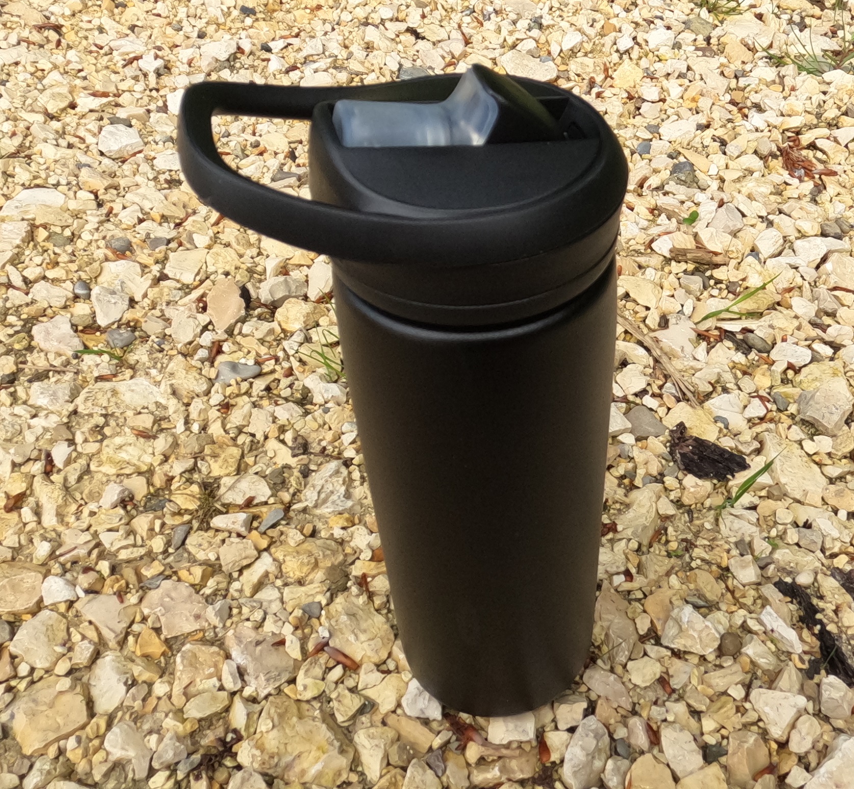 Camelbak - Eddy+ vacuum Insulated Flasche