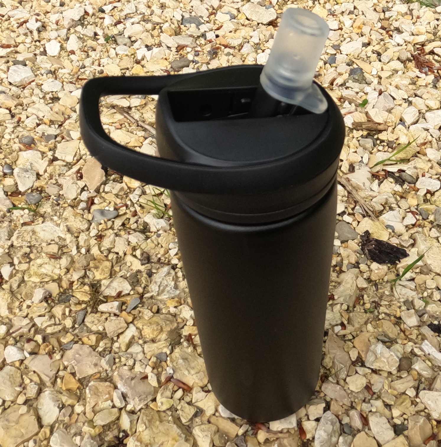 Camelbak - Eddy+ vacuum Insulated Flasche