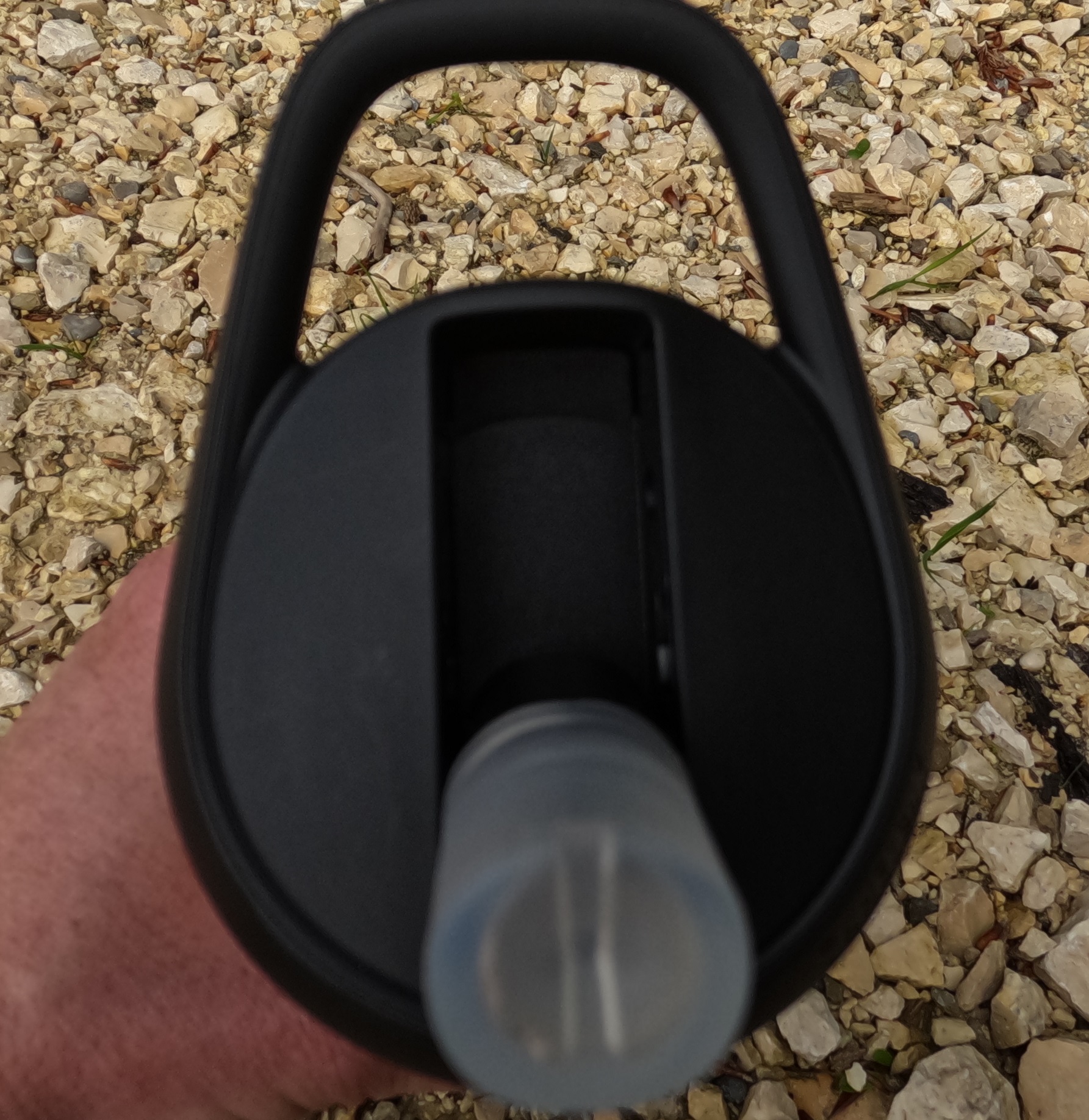Camelbak - Eddy+ vacuum Insulated Flasche