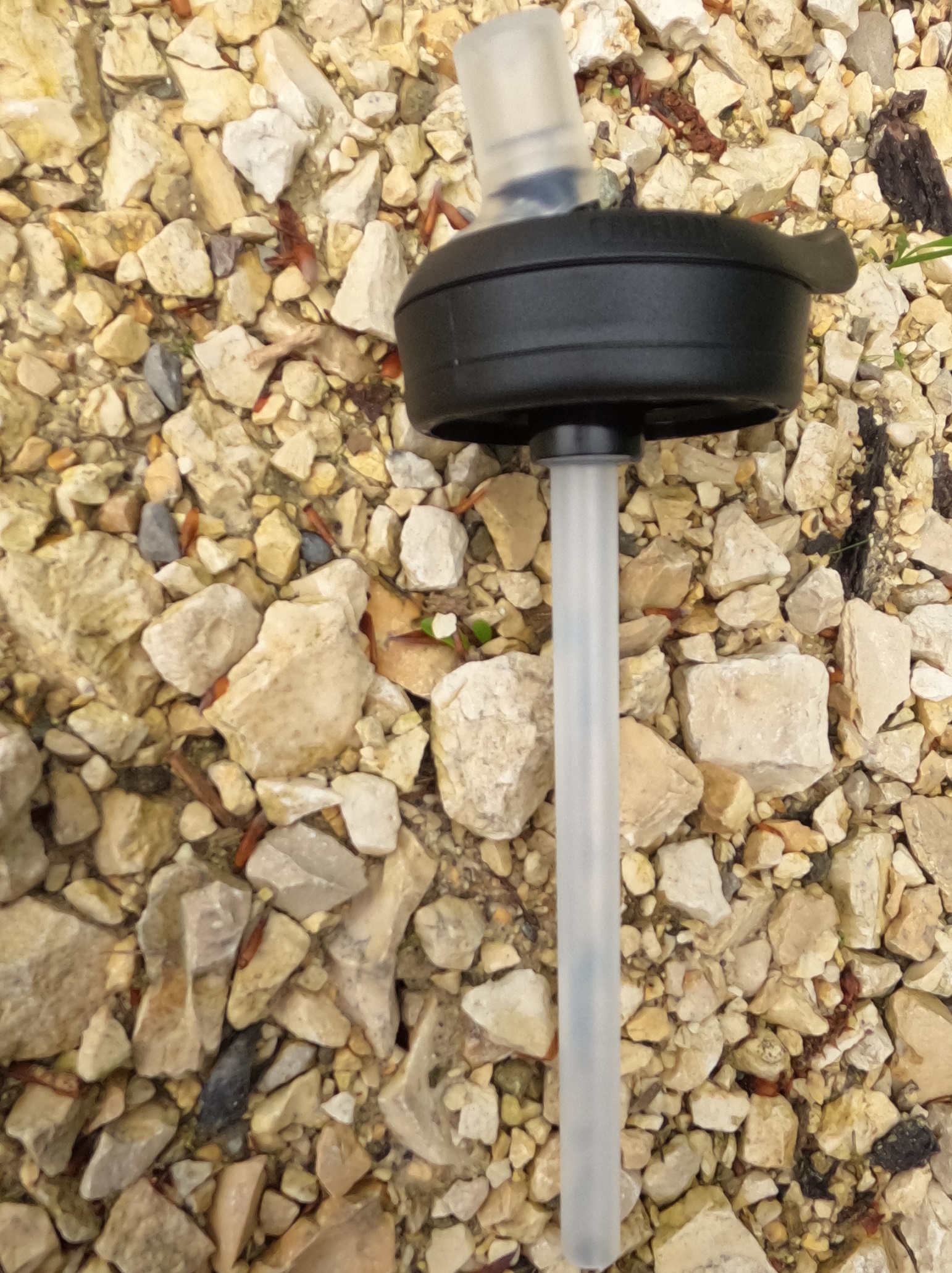 Camelbak - Eddy+ vacuum Insulated Flasche