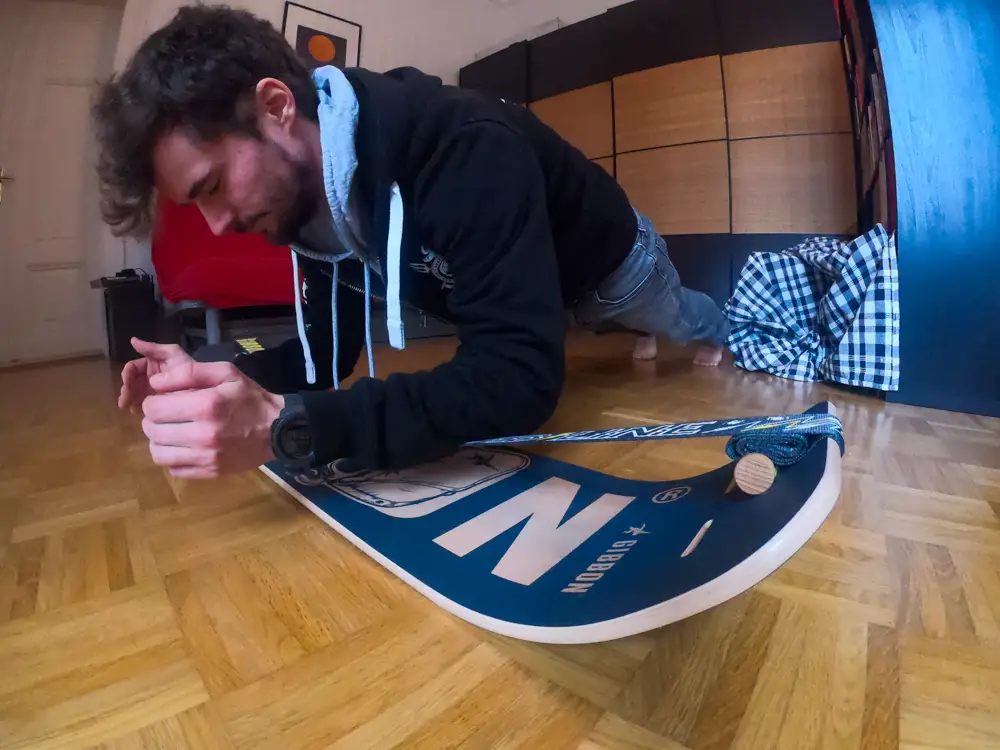Plank