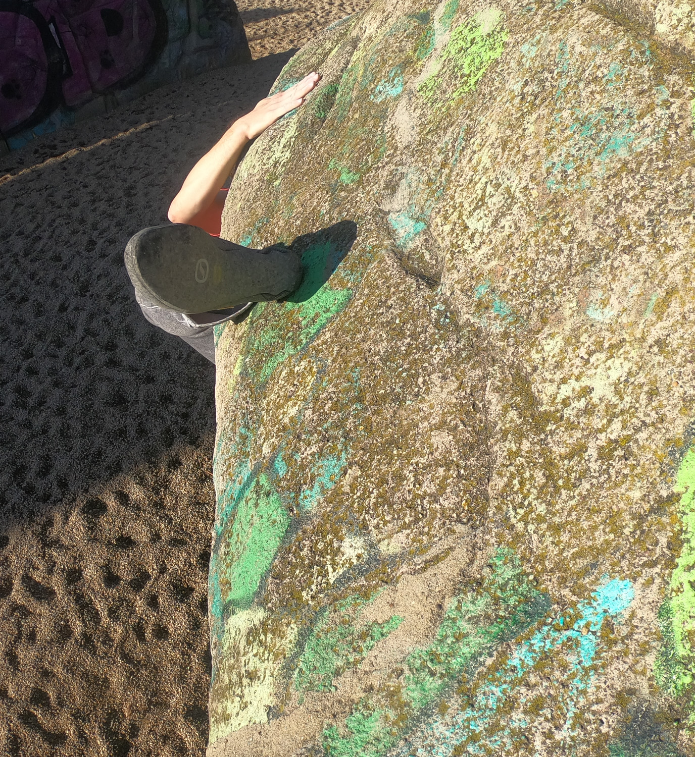 Heelhook