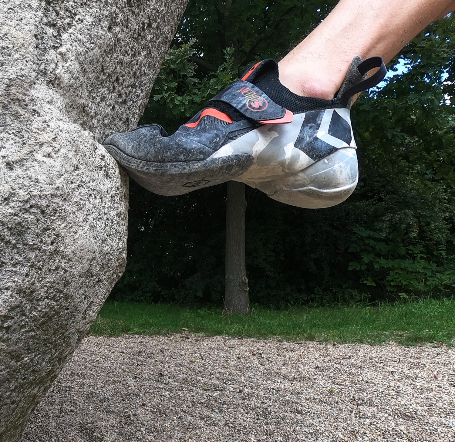 Bouldern