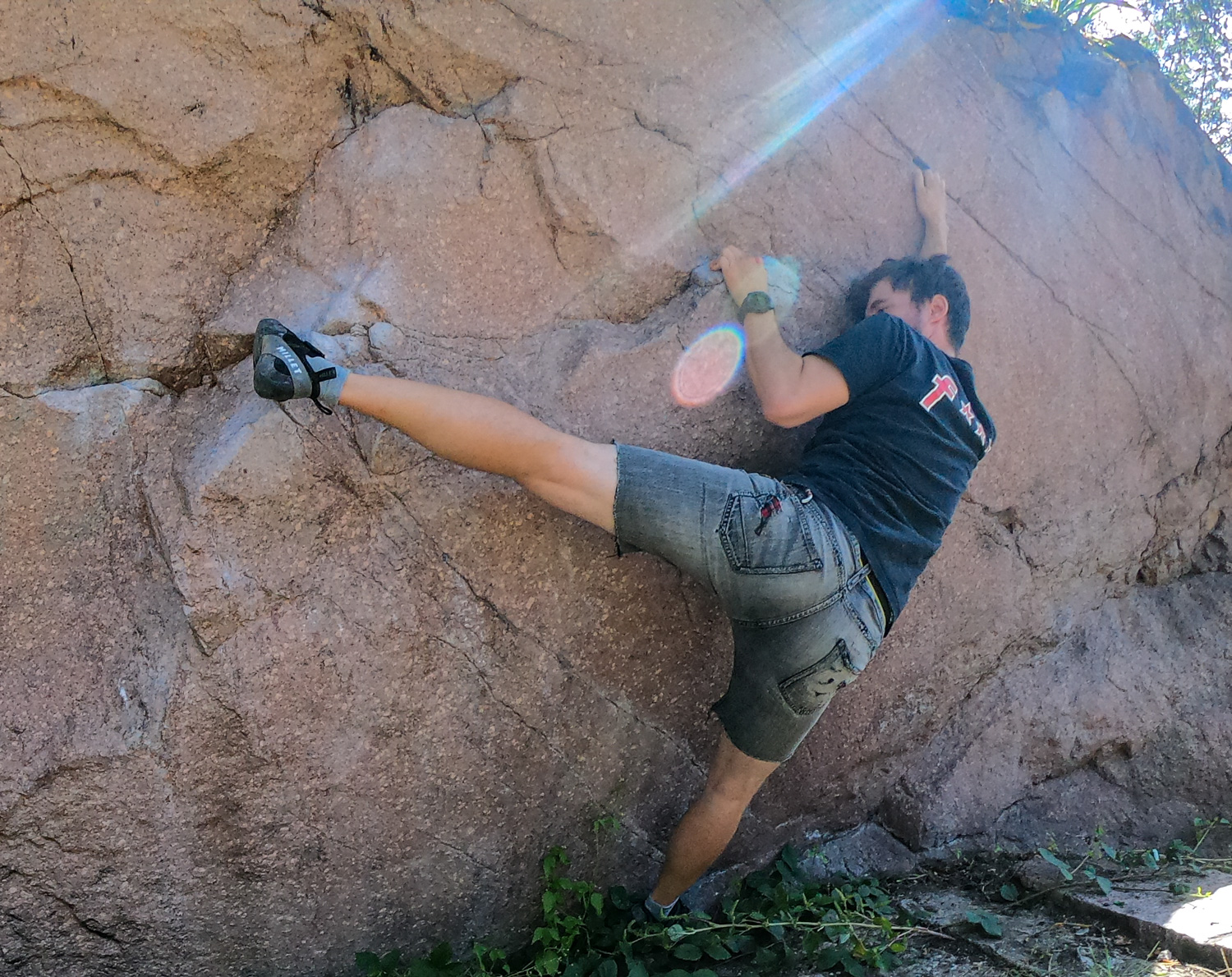 Toehook 2