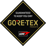 Gore-Tex Logo