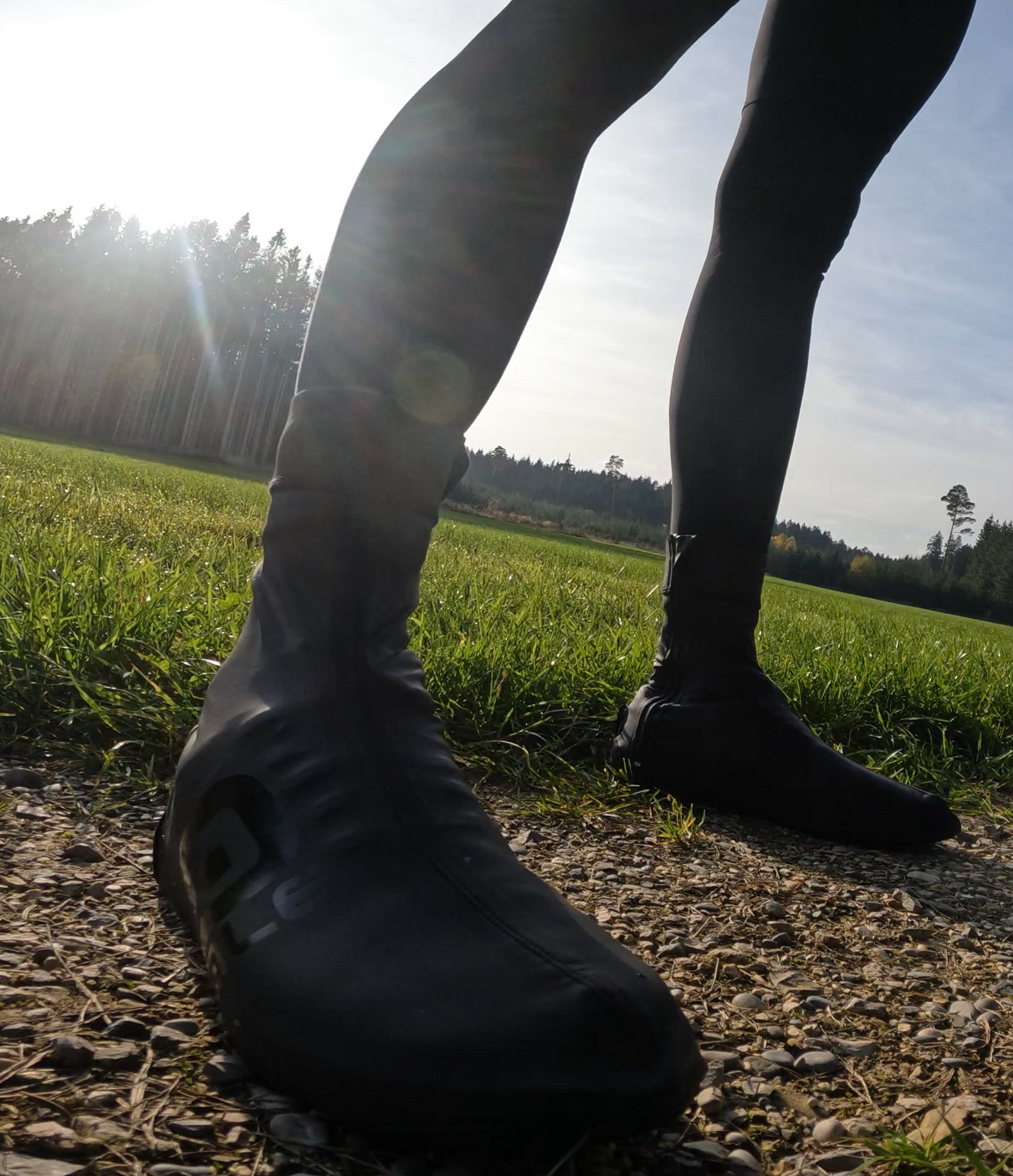 ale - Accessori Klimatik Shoecover 2.0