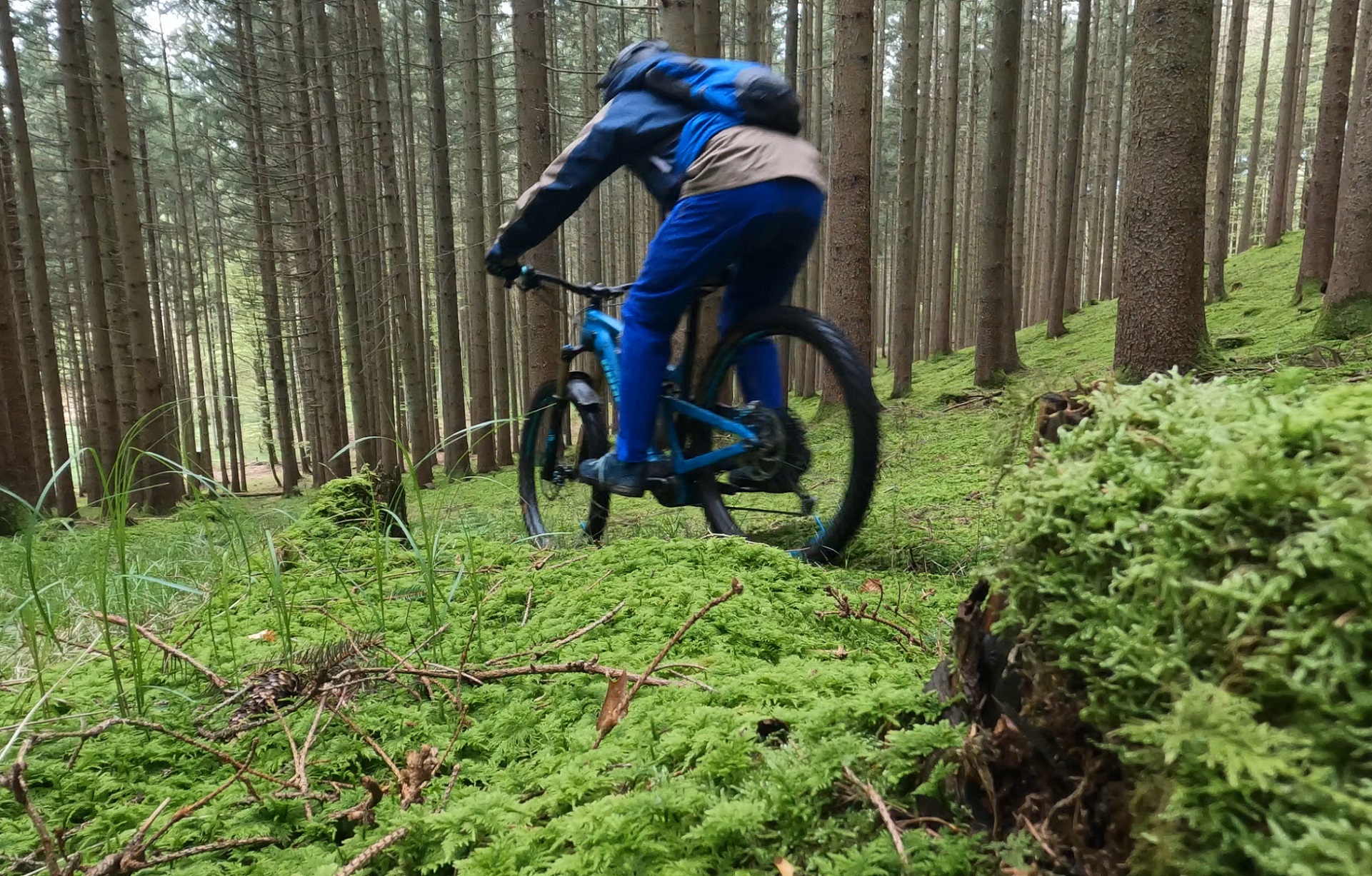 7Mesh - Men's Copilot Jacket