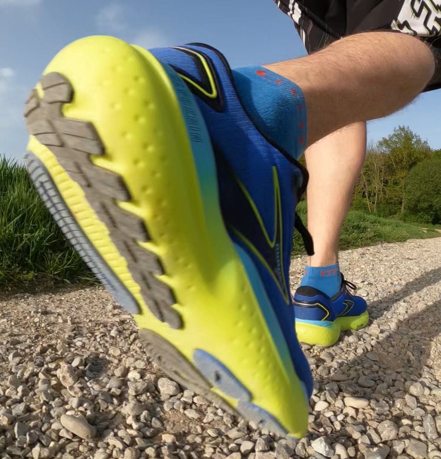 Brooks - Glycerin 21