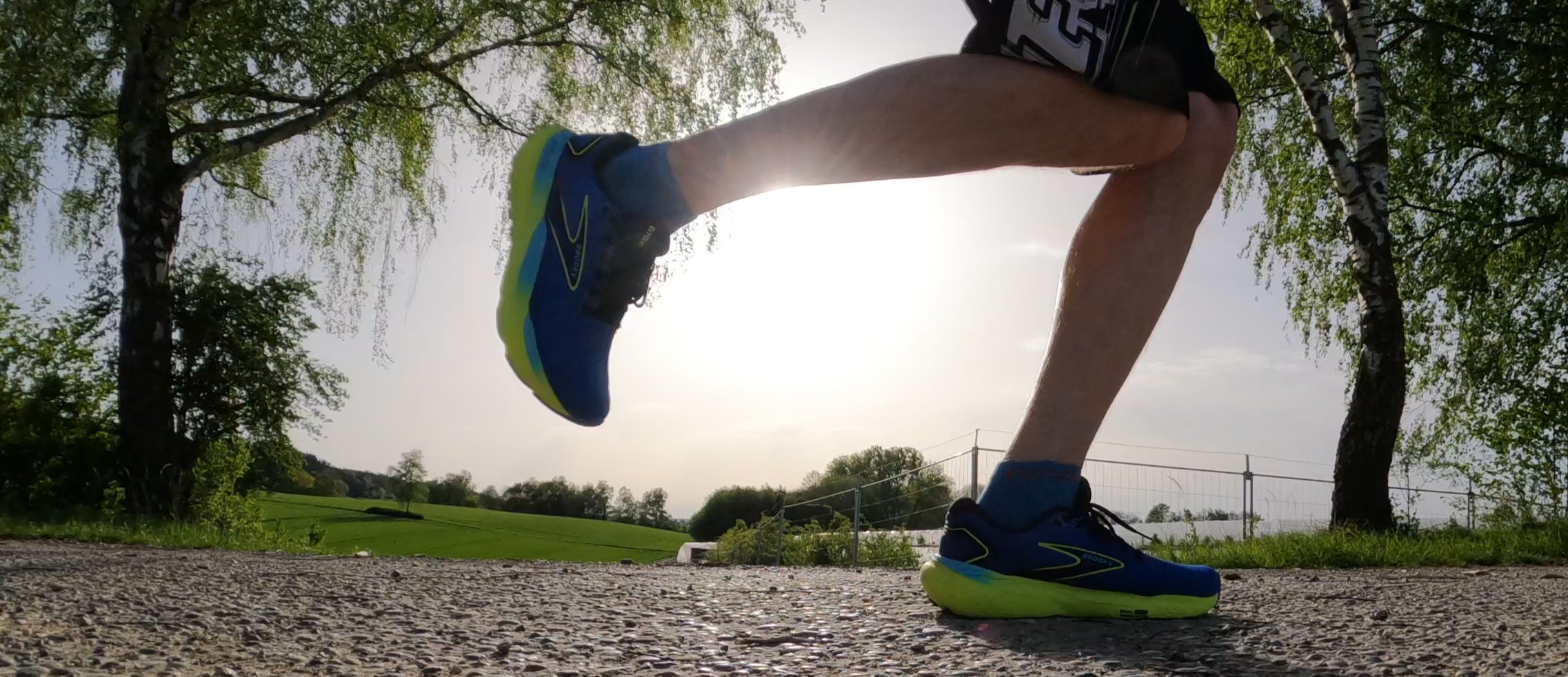 Brooks - Glycerin 21