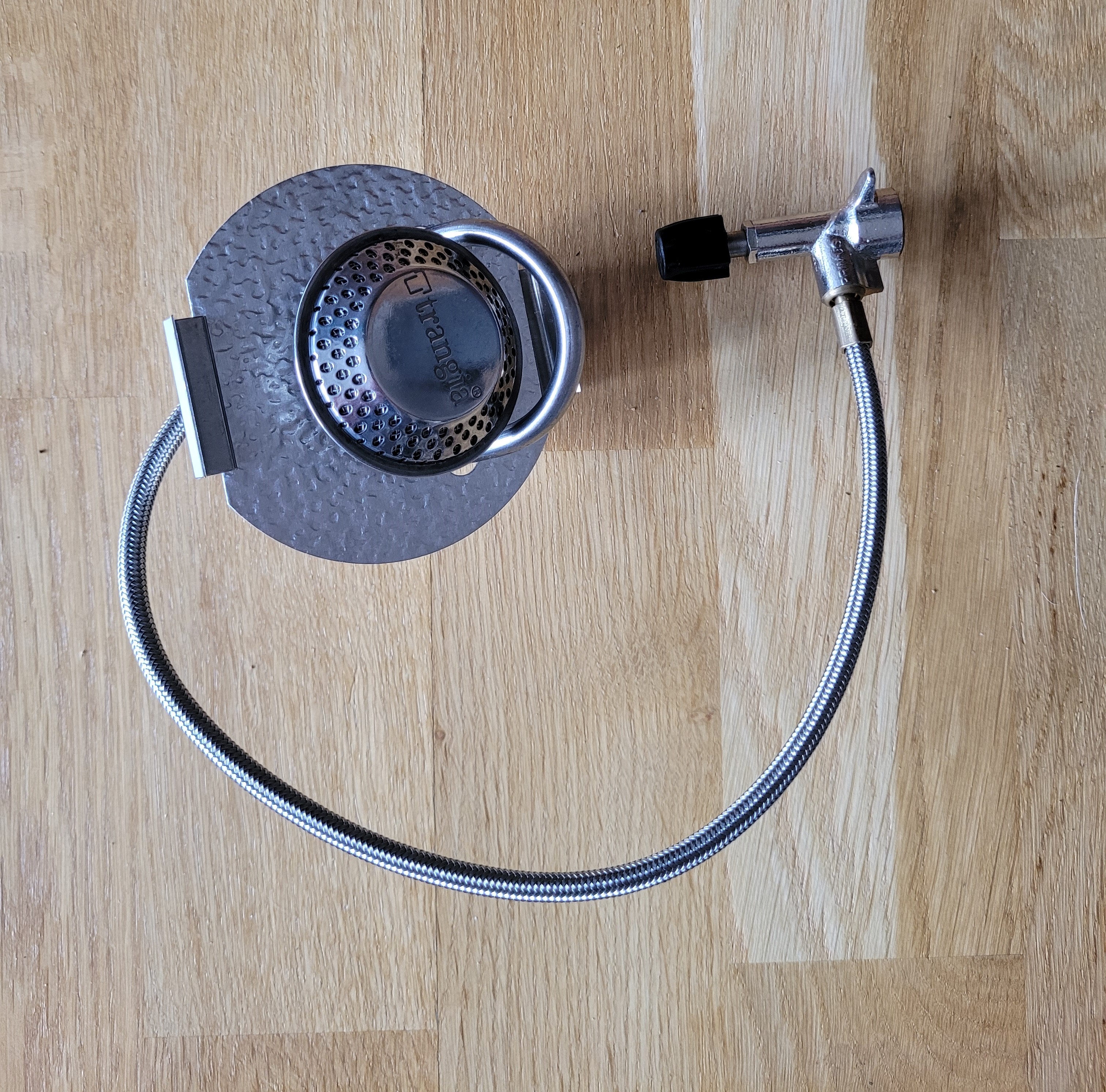Trangia Gasbrenner